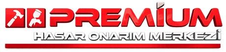 Premium Hasar Onarım Merkezi logo